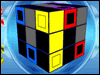 Crazy Cube - Gra Logiczna Online