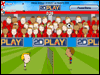 World Cup Headers - Gra Sportowa Online