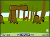 Puppy Fetch - Gra Zrcznociowa Online