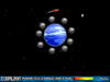 Rocket Rescue - Gra Zrcznociowa Online