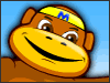 Spider Monkey - Gra Zrcznociowa Online